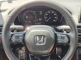 Thumbnail of 2026 Solar Silver Metallic Honda Civic Hybrid