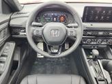Thumbnail of 2025 Radiant Red Metallic Honda Accord Hybrid