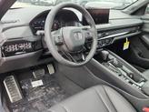 Thumbnail of 2025 Radiant Red Metallic Honda Accord Hybrid