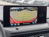 Thumbnail of 2025 Radiant Red Metallic Honda Accord Hybrid