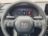 Thumbnail of 2025 Radiant Red Metallic Honda Accord Hybrid