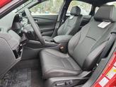 Thumbnail of 2025 Radiant Red Metallic Honda Accord Hybrid