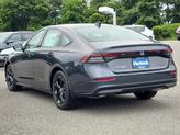 Thumbnail of 2025 Meteorite Gray Metallic Honda Accord