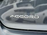 Thumbnail of 2025 Meteorite Gray Metallic Honda Accord