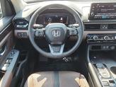Thumbnail of 2025 Modern Steel Metallic Honda Pilot