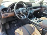 Thumbnail of 2025 Modern Steel Metallic Honda Pilot