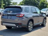 Thumbnail of 2025 Modern Steel Metallic Honda Pilot