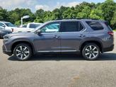 Thumbnail of 2025 Modern Steel Metallic Honda Pilot