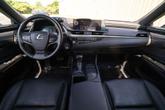Thumbnail of 2021 Atomic Silver Lexus ES 350
