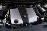 Thumbnail of 2021 Atomic Silver Lexus ES 350