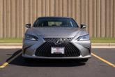 Thumbnail of 2021 Atomic Silver Lexus ES 350