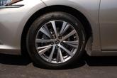 Thumbnail of 2021 Atomic Silver Lexus ES 350