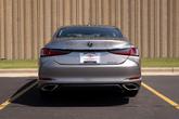 Thumbnail of 2021 Atomic Silver Lexus ES 350