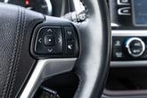 Thumbnail of 2016 Midnight Black Metallic Toyota Highlander