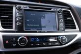 Thumbnail of 2016 Midnight Black Metallic Toyota Highlander