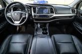 Thumbnail of 2016 Midnight Black Metallic Toyota Highlander