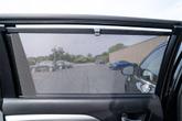 Thumbnail of 2016 Midnight Black Metallic Toyota Highlander