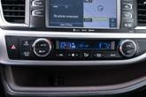 Thumbnail of 2016 Midnight Black Metallic Toyota Highlander