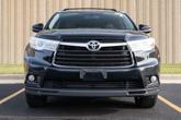 Thumbnail of 2016 Midnight Black Metallic Toyota Highlander