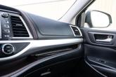 Thumbnail of 2016 Midnight Black Metallic Toyota Highlander