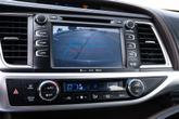 Thumbnail of 2016 Midnight Black Metallic Toyota Highlander