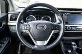 Thumbnail of 2016 Midnight Black Metallic Toyota Highlander