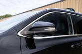 Thumbnail of 2016 Midnight Black Metallic Toyota Highlander