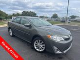 Photo of 2013 Cypress Pearl Toyota Camry