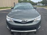 Thumbnail of 2013 Cypress Pearl Toyota Camry