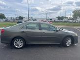Thumbnail of 2013 Cypress Pearl Toyota Camry