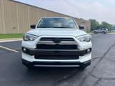 Thumbnail of 2020 Blizzard Pearl Toyota 4Runner