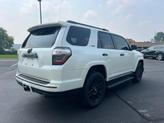Thumbnail of 2020 Blizzard Pearl Toyota 4Runner