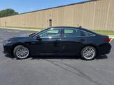 Thumbnail of 2020 Midnight Black Metallic Toyota Avalon Hybrid