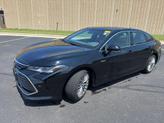 Thumbnail of 2020 Midnight Black Metallic Toyota Avalon Hybrid