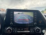 Thumbnail of 2022 Midnight Black Metallic Toyota Highlander