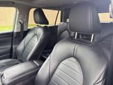Thumbnail of 2022 Midnight Black Metallic Toyota Highlander