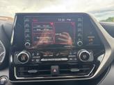 Thumbnail of 2022 Midnight Black Metallic Toyota Highlander