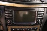 Thumbnail of 2007 Black Mercedes-Benz E-Class