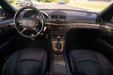 Thumbnail of 2007 Black Mercedes-Benz E-Class