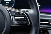 Thumbnail of 2024 Blue / Black Kia Seltos