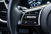 Thumbnail of 2024 Blue / Black Kia Seltos