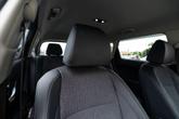 Thumbnail of 2024 Blue / Black Kia Seltos