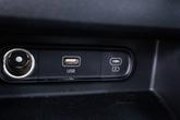 Thumbnail of 2024 Blue / Black Kia Seltos