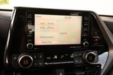 Thumbnail of 2022 Midnight Black Metallic Toyota Highlander