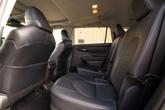 Thumbnail of 2022 Midnight Black Metallic Toyota Highlander