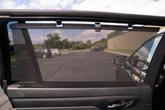 Thumbnail of 2022 Midnight Black Metallic Toyota Highlander