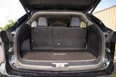 Thumbnail of 2022 Midnight Black Metallic Toyota Highlander