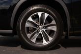 Thumbnail of 2022 Midnight Black Metallic Toyota Highlander