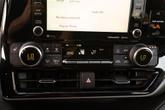 Thumbnail of 2022 Midnight Black Metallic Toyota Highlander