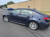Thumbnail of 2022 Blueprint Toyota Corolla